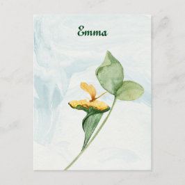 Briefkaart