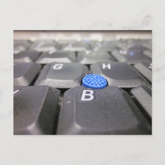 Briefkaart (Voorkant)