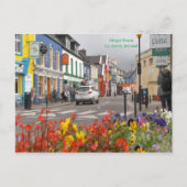 Briefkaart (Voorkant)