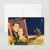 Briefkaart (Voorkant / Achterkant)