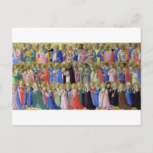 Briefkaart (Voorkant)