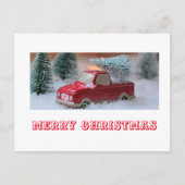 Briefkaart (Voorkant)