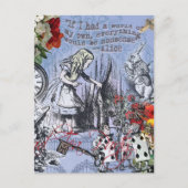 Briefkaart (Voorkant)