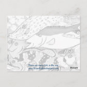 Briefkaart (Achterkant)