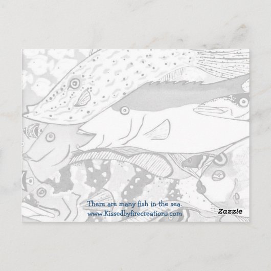 Briefkaart (Achterkant)