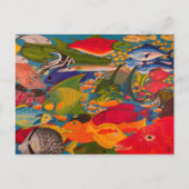 Briefkaart (Voorkant)