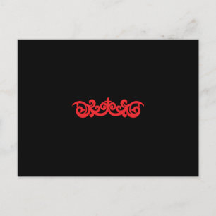 Briefkaart