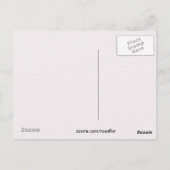 Briefkaart (Achterkant)