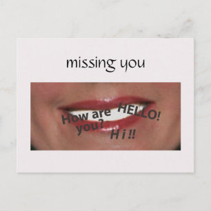 Briefkaart