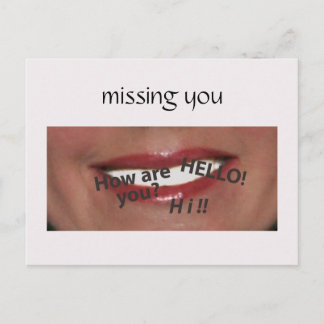 Briefkaart