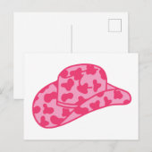 Briefkaart (Voorkant / Achterkant)