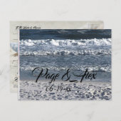 Briefkaart (Voorkant / Achterkant)