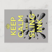 Briefkaart (Voorkant)