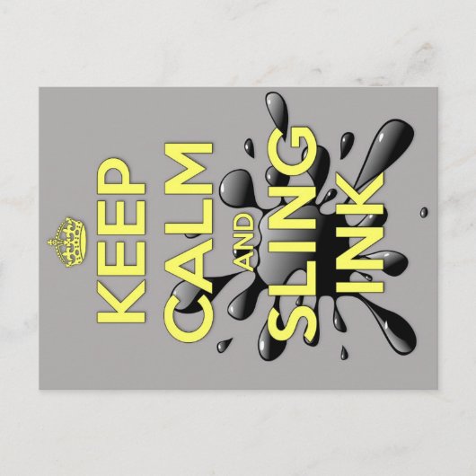 Briefkaart (Voorkant)