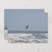 Briefkaart (Voorkant / Achterkant)