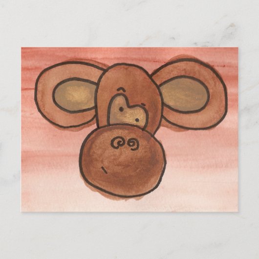 Briefkaart (Voorkant)