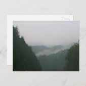 Briefkaart (Voorkant / Achterkant)