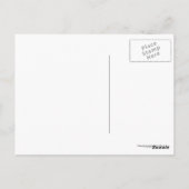 Briefkaart (Achterkant)