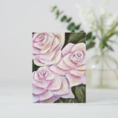 Briefkaart (Staand voorkant)