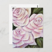 Briefkaart (Voorkant / Achterkant)