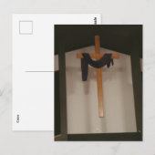 Briefkaart (Voorkant / Achterkant)