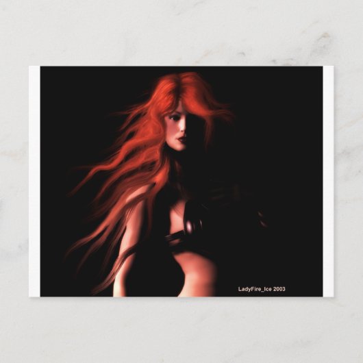 Briefkaart (Voorkant)