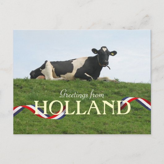 Briefkaart (Voorkant)