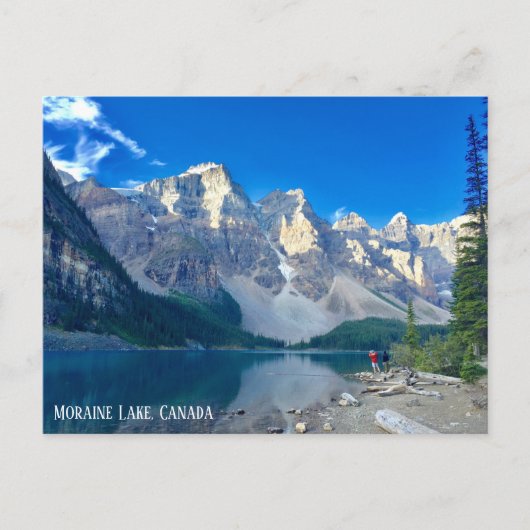 Briefkaart (Voorkant)