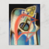 Briefkaart (Voorkant)