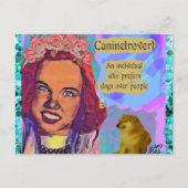 Briefkaart (Voorkant)