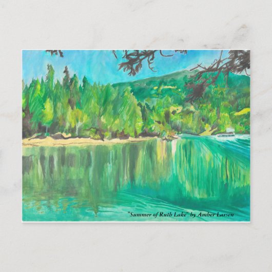 Briefkaart (Voorkant)