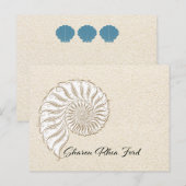 Briefkaart (Voorkant / Achterkant)