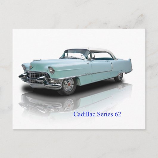 Briefkaart (Voorkant)