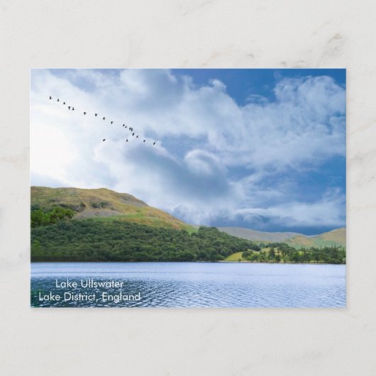 Briefkaart (Voorkant)