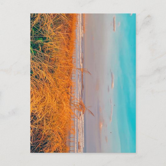 Briefkaart (Voorkant)