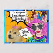 Briefkaart (Voorkant)