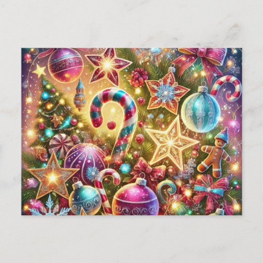 Briefkaart (Voorkant)