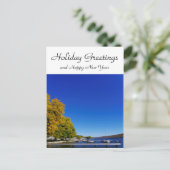 Briefkaart (Staand voorkant)