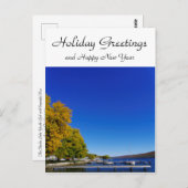 Briefkaart (Voorkant / Achterkant)