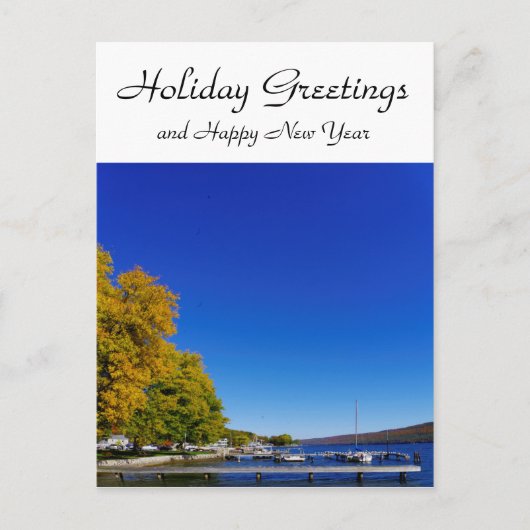 Briefkaart (Voorkant)