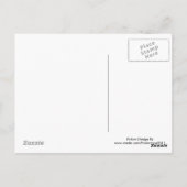 Briefkaart (Achterkant)