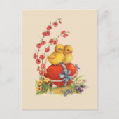  briefkaart (Voorkant)