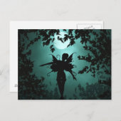 Briefkaart (Voorkant / Achterkant)