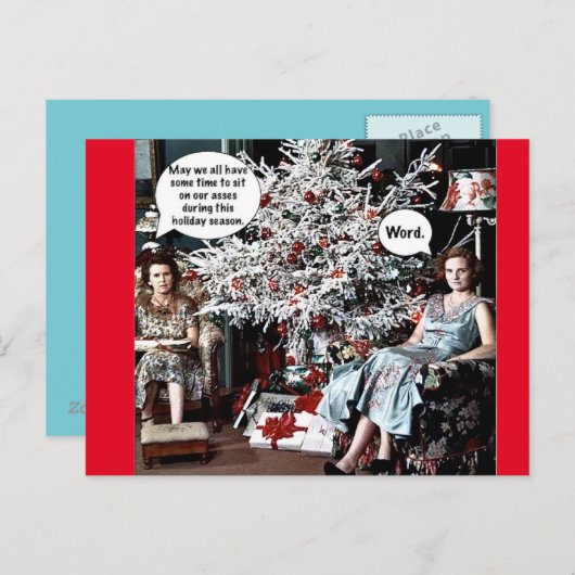 BRIEFKAART (Voorkant / Achterkant)