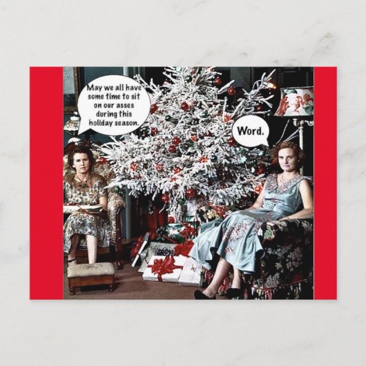 BRIEFKAART (Voorkant)