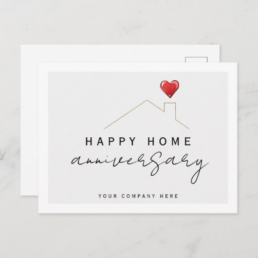 Briefkaart (Voorkant / Achterkant)