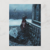 Briefkaart (Voorkant)