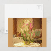 Briefkaart (Voorkant / Achterkant)