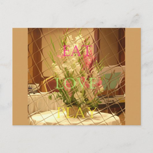 Briefkaart (Voorkant)