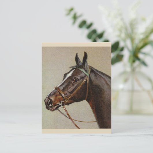  Briefkaart (Staand voorkant)